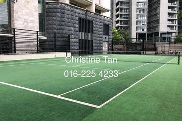 The Binjai on the Park