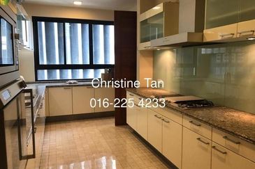 The Binjai on the Park