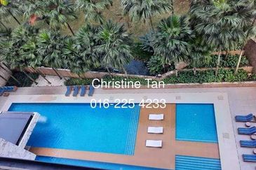 The Binjai on the Park