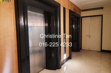 The Binjai on the Park