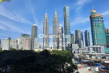 The Binjai on the Park