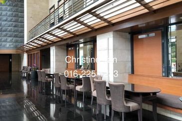 The Binjai on the Park