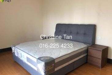 The Binjai on the Park