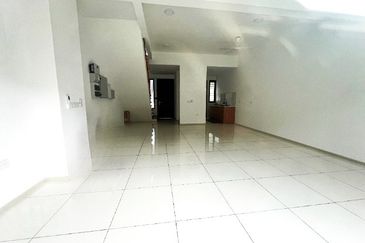 Ilham Residence @ City of Elmina