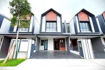 Ilham Residence @ City of Elmina