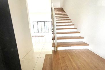 Ilham Residence @ City of Elmina