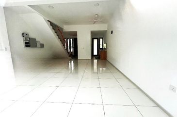 Ilham Residence @ City of Elmina