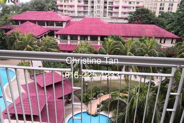 LiVillas Condominium