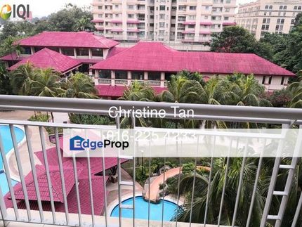 LiVillas Condominium, Selangor, Petaling Jaya