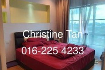 Excellent Condition Studio at Park 51 For Sale