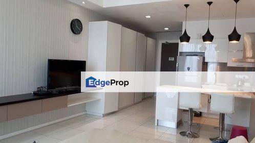 M-Suite, Kuala Lumpur, Ampang Hilir