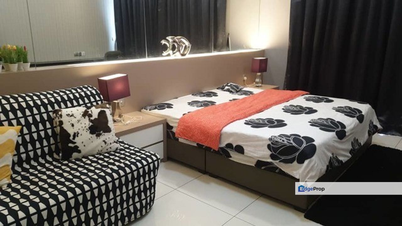 M-Suite, Kuala Lumpur, Ampang Hilir