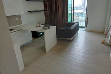 The Grand @ Kelana Damansara Suite