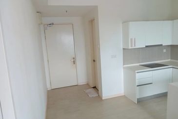 The Grand @ Kelana Damansara Suite