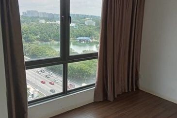 The Grand @ Kelana Damansara Suite