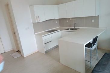 The Grand @ Kelana Damansara Suite