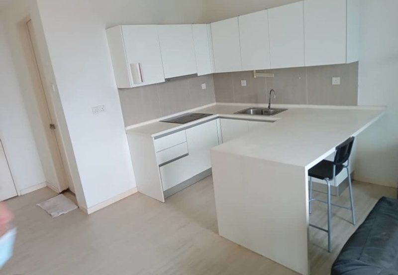 The Grand @ Kelana Damansara Suite