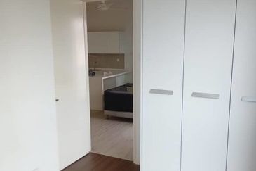 The Grand @ Kelana Damansara Suite