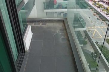 The Grand @ Kelana Damansara Suite