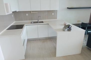 The Grand @ Kelana Damansara Suite