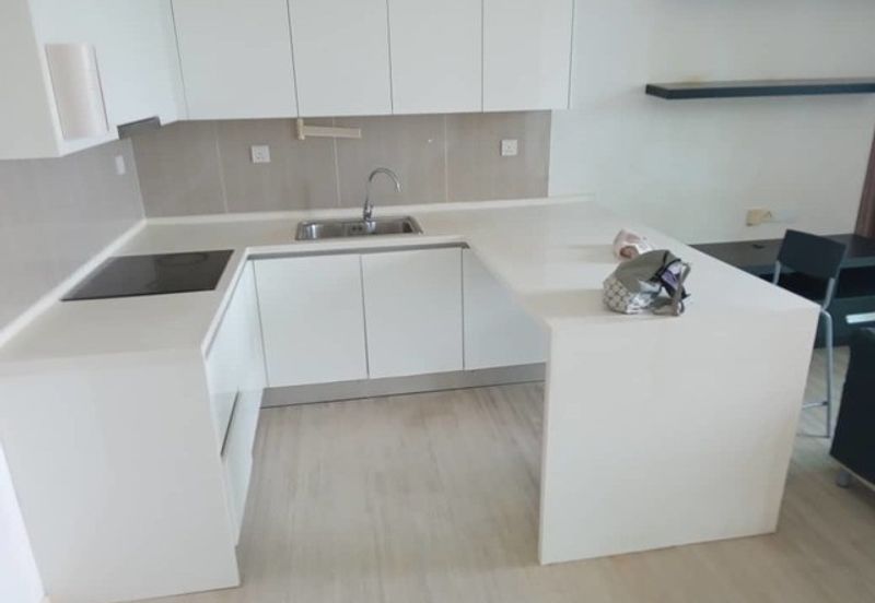 The Grand @ Kelana Damansara Suite