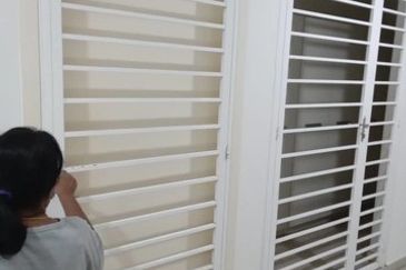 The Grand @ Kelana Damansara Suite