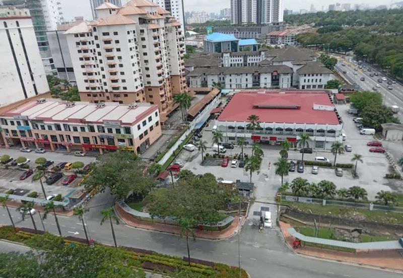 The Grand @ Kelana Damansara Suite