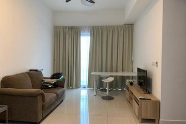 The Element @ Ampang