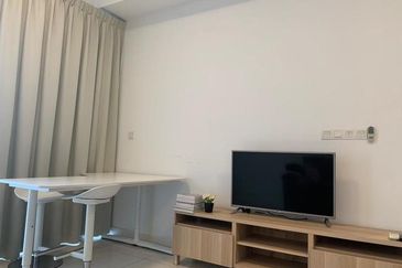 The Element @ Ampang