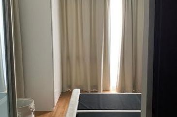 The Element @ Ampang