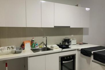 The Element @ Ampang