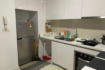 The Element @ Ampang