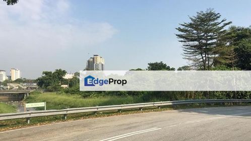 Jalan Mutiara Subang, Selangor, Shah Alam