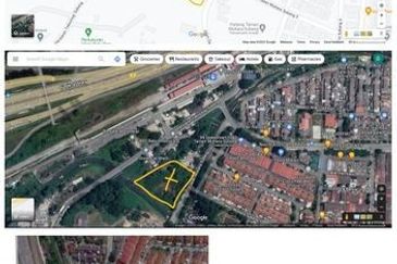 Jalan Mutiara Subang