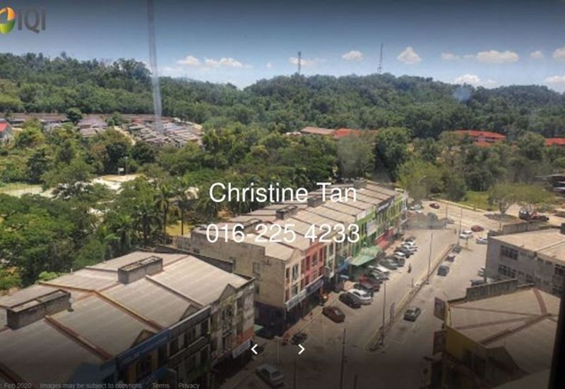 Bandar Baru Salak Tinggi