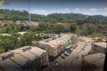 Bandar Baru Salak Tinggi