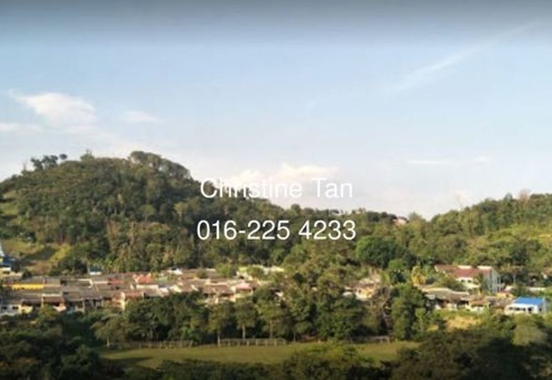 Bandar Baru Salak Tinggi