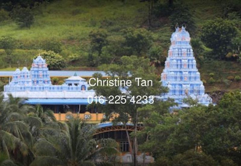 Bandar Baru Salak Tinggi