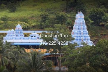 Bandar Baru Salak Tinggi