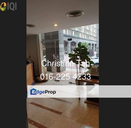 Phileo Damansara, Selangor, Petaling Jaya