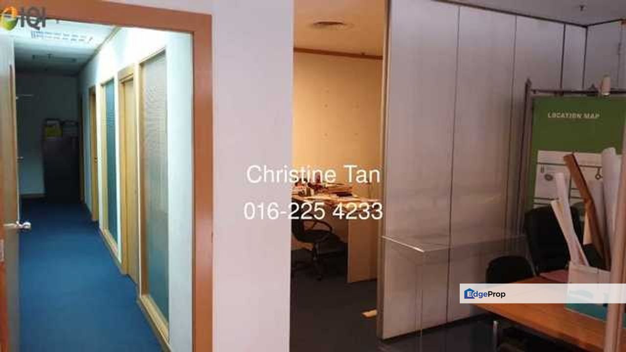 Phileo Damansara, Selangor, Petaling Jaya