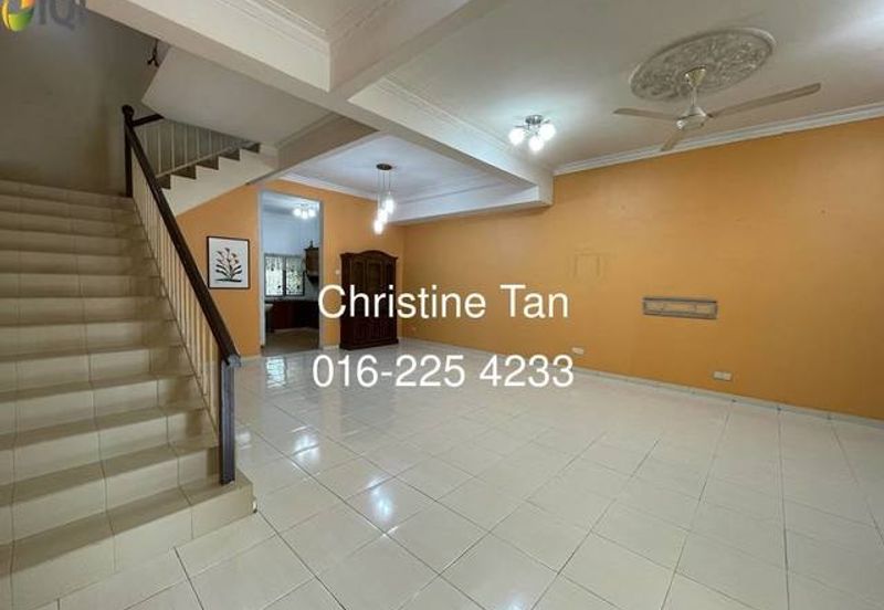 Taman Mutiara Subang