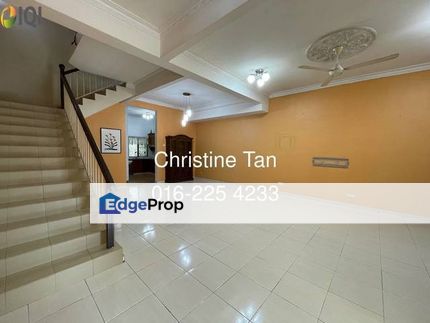 Taman Mutiara Subang, Selangor, Subang Jaya