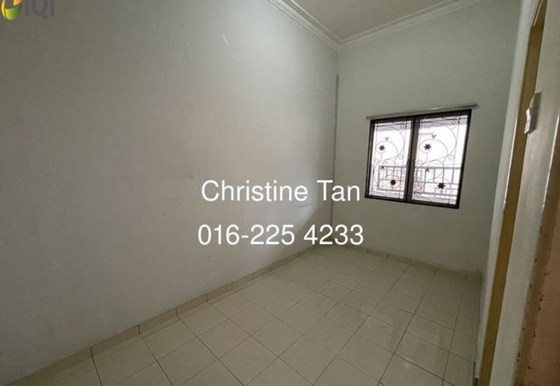 Taman Mutiara Subang