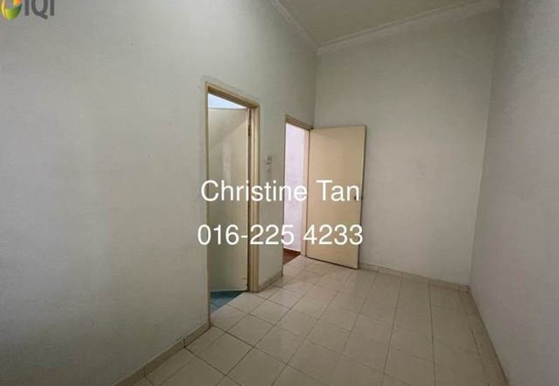 Taman Mutiara Subang