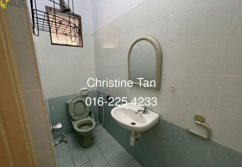 Taman Mutiara Subang