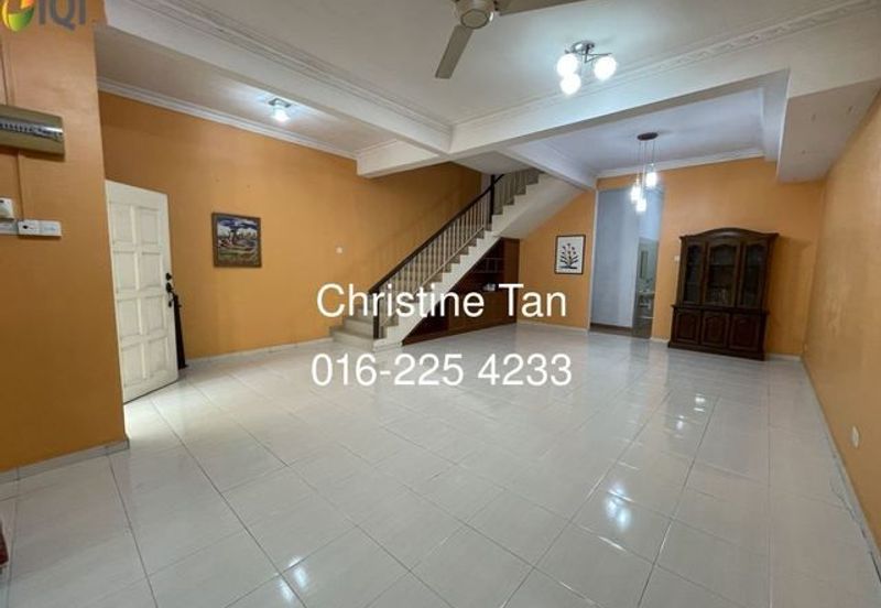 Taman Mutiara Subang