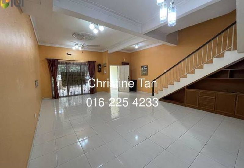 Taman Mutiara Subang