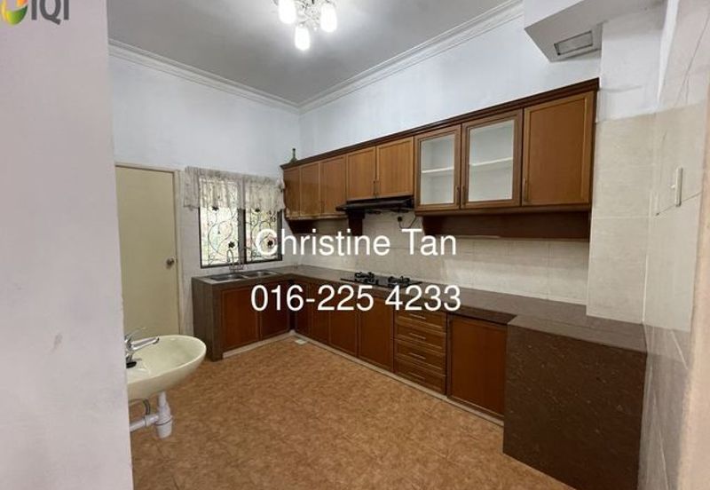 Taman Mutiara Subang