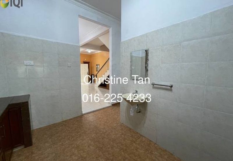 Taman Mutiara Subang